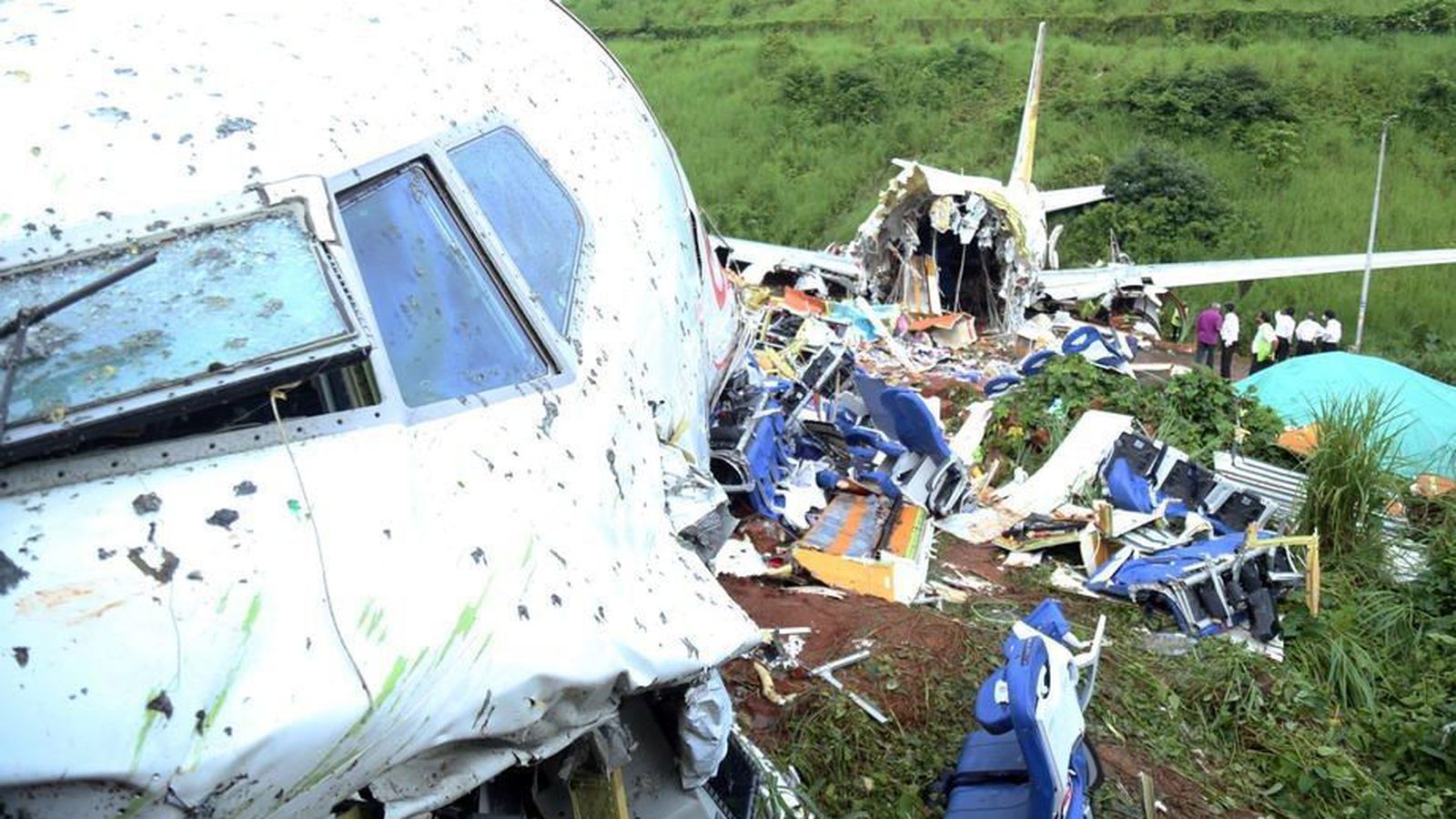 Катастрофа boeing 747 в амстердаме