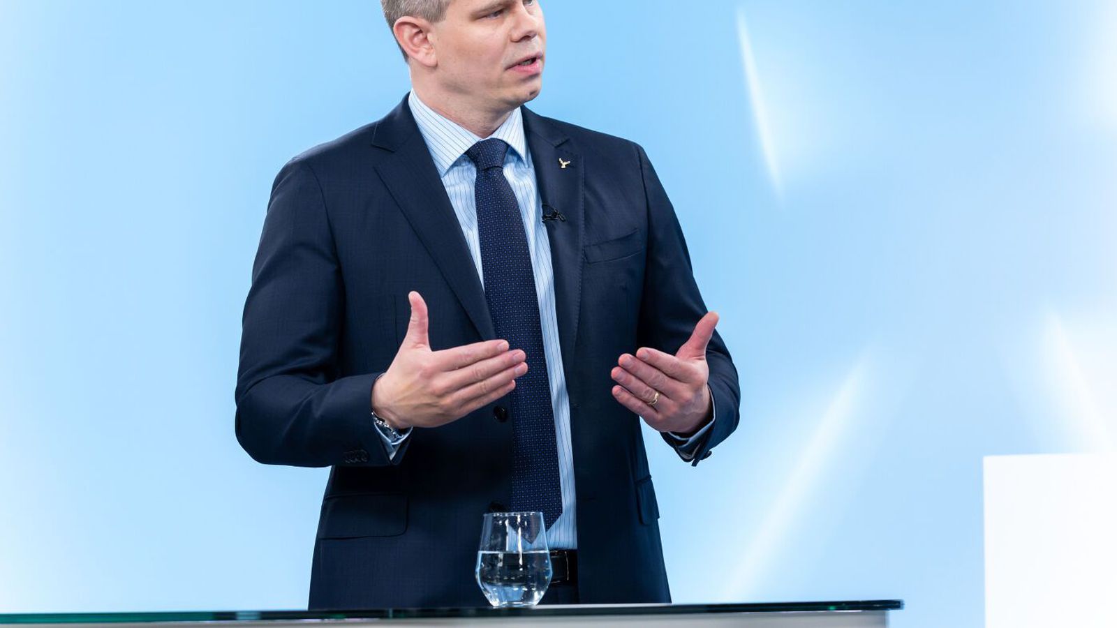 Ó­sátt með fyrir­hugaða sam­einingu lögregluembætta
