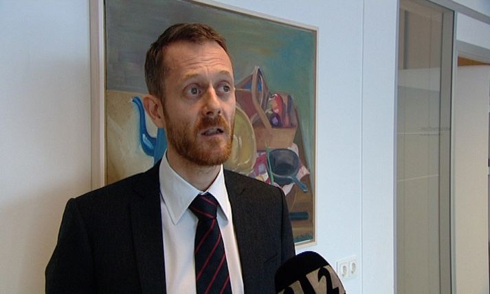 Daníel segir að ef aðhalds verði gætt í ríkisrekstri megi búast við að tekjuafgangur ríkissjóðs verði nærri 20 milljörðum króna.