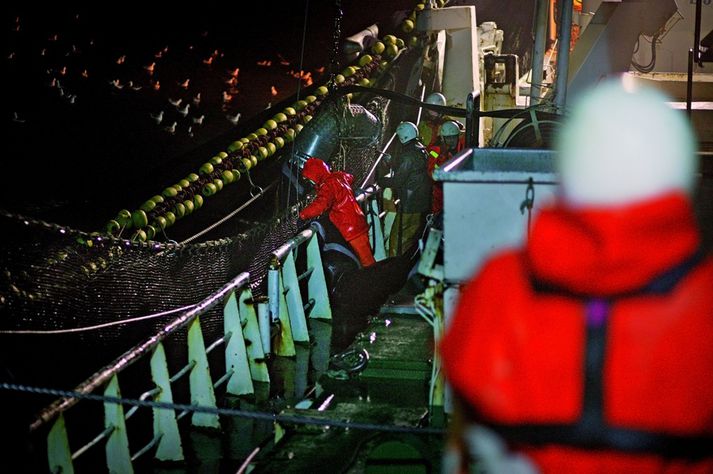 Mynd tengist frétt ekki beint.