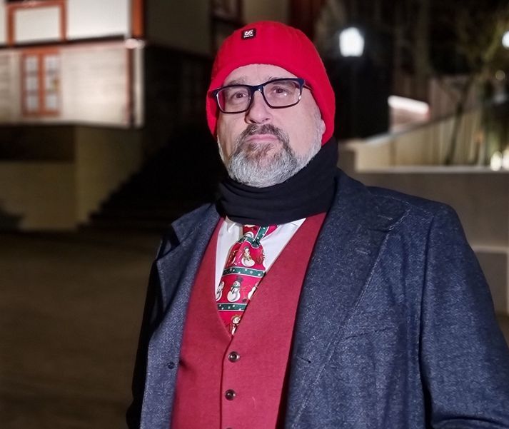 Friðrik Jónsson er formaður Bandalags háskólamanna.