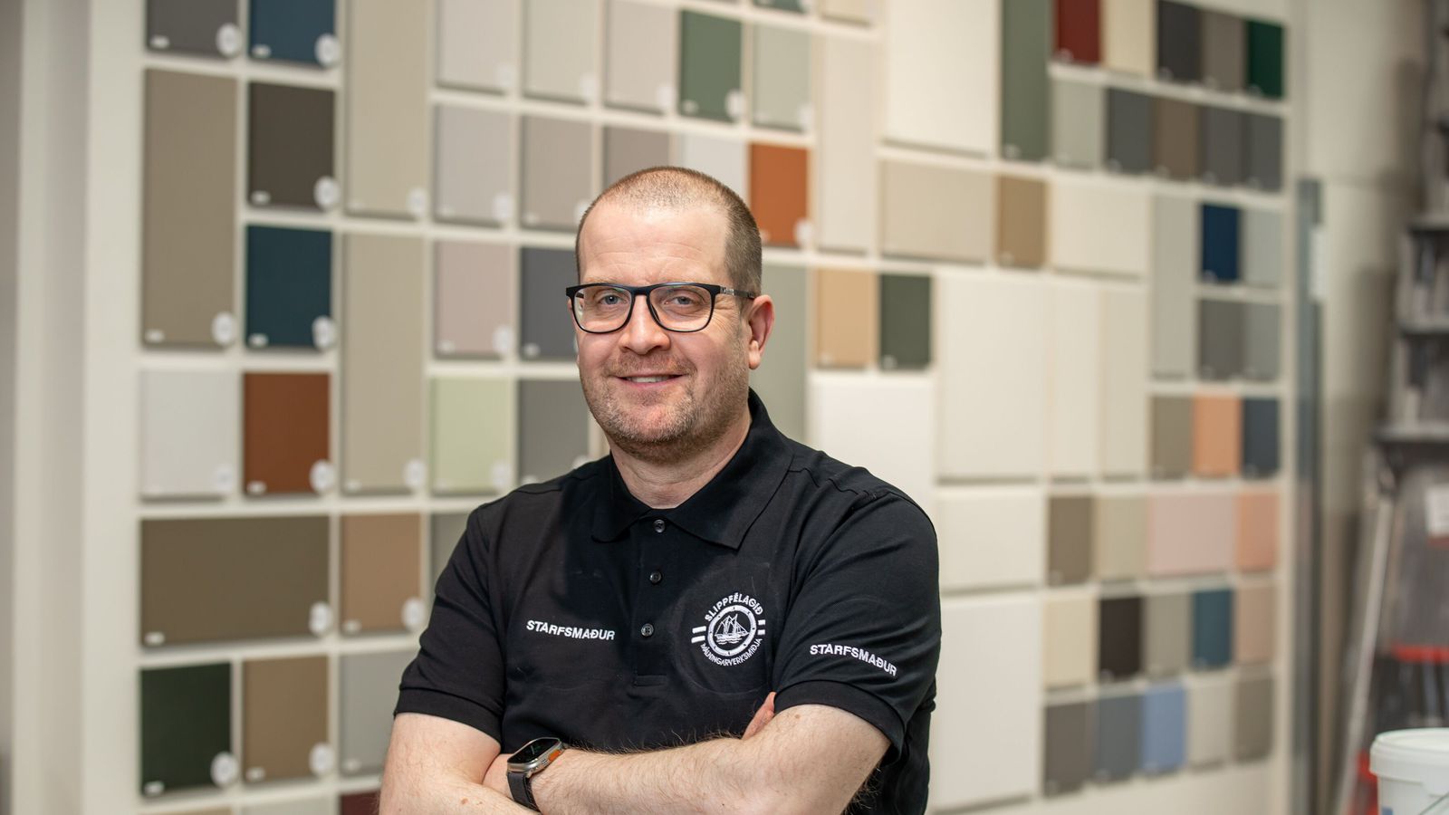 Lang­flestir gera þessi mis­tök áður en þeir byrja að mála