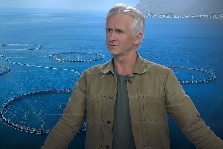 Jón Kaldal segir að verið sé að endurtaka sömu mistök við gerð frumvarps um lagareldi og árð 2019. Ekki sé verið að herða lögin nógu mikið um starfsemi eldisiðnaðar.