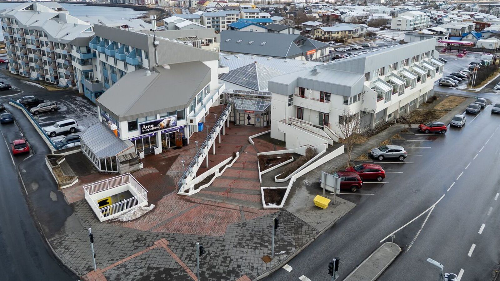 Versnandi fjárhagsstaða Seltjarnarnesbæjar vekur áhyggjur
