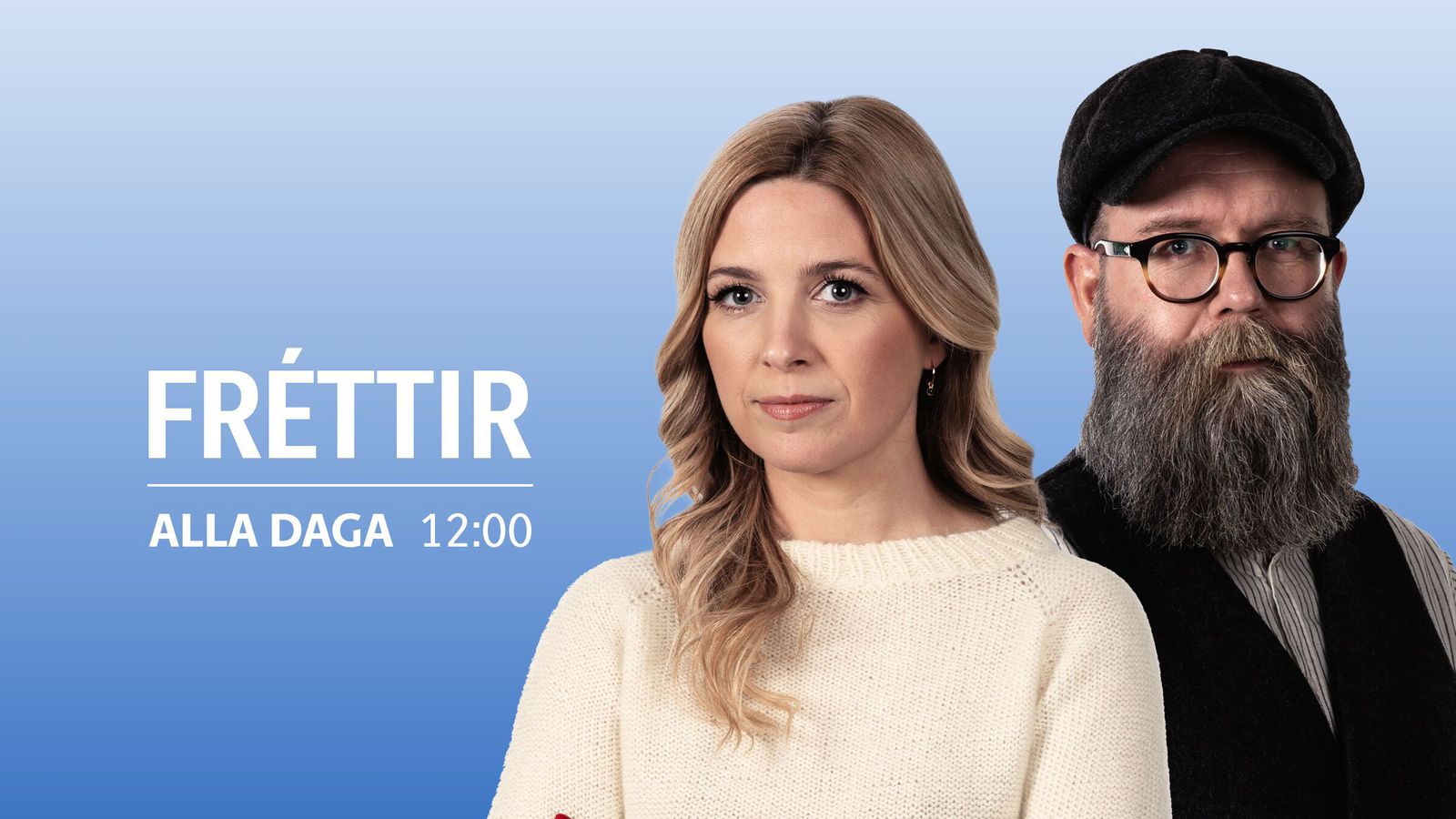 Verð­bólgan eykst en loðnan gleður