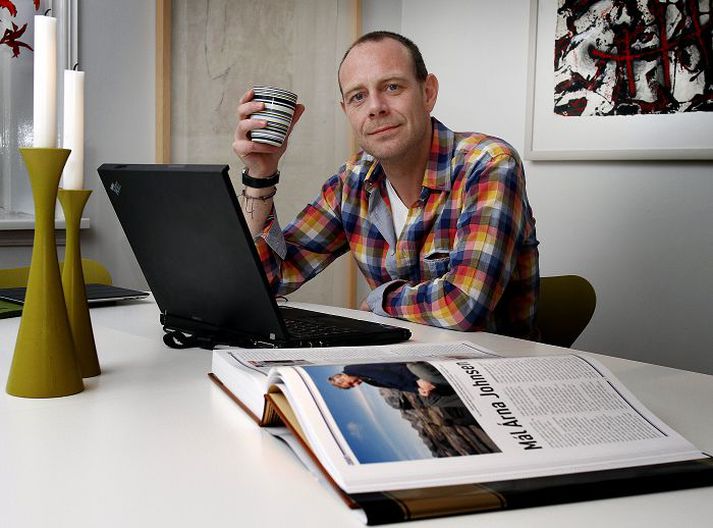 Björn Þór segir áratuginn 2001 til 2010 hafa einkennst af miklum sveiflum, en ýmislegt jákvætt hafi unnist.