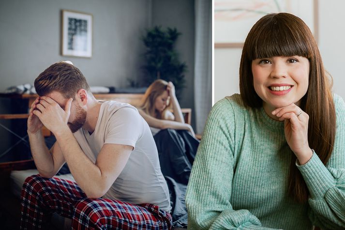 Aldís Þorbjörg Ólafsdóttir er sálfræðingur frá Háskóla Íslands og para- og kynlífsráðgjafi frá Michigan Háskóla. Hún rekur Kynheilsu -miðstöð kynvera á Lækjartorgi.