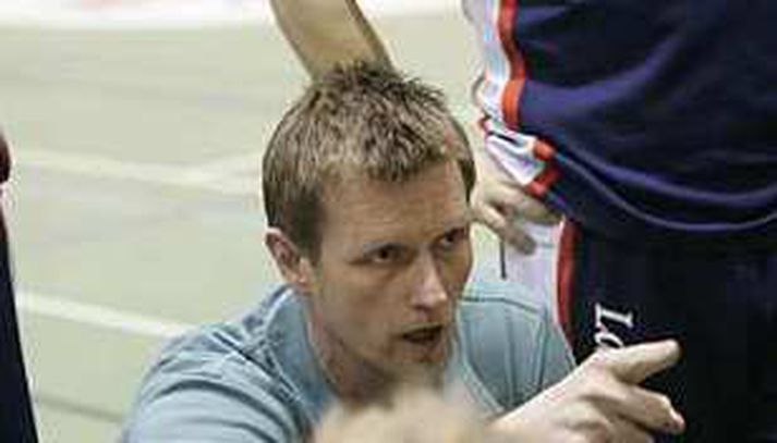 Sigurður Ingimundarson