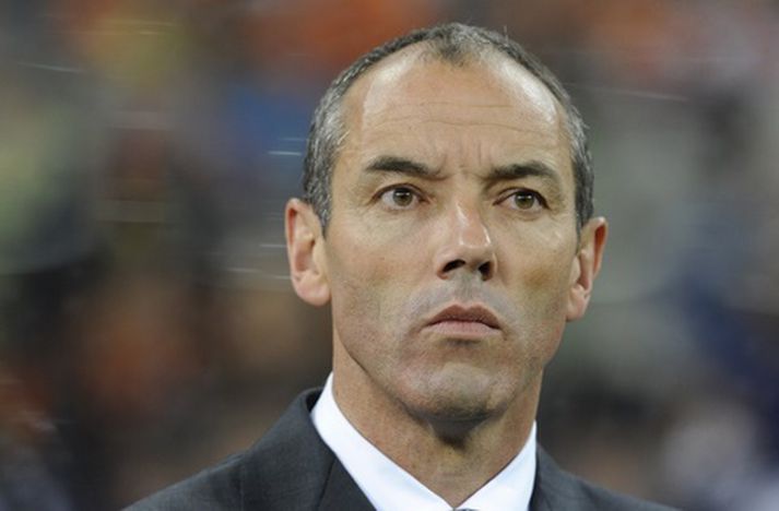 Paul Le Guen þjálfaði áður Rangers og Lyon.