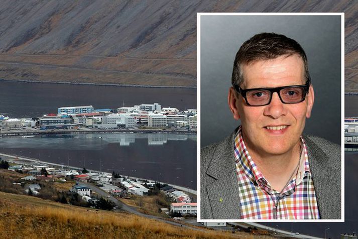 Marzellíus Sveinbjörnsson, fulltrúi Framsóknar í bæjarstjórn, fær ekki sæti í nefnd.