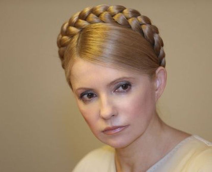 Júlía Tymoshenko
