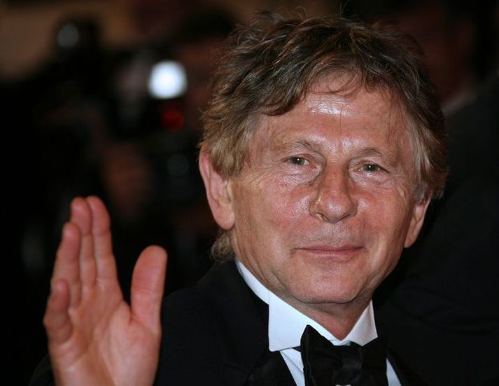 Roman Polanski Stjórnvöld í Sviss telja miklar líkur á að hann flýi verði hann látinn laus áður en úrskurður um framsal er kveðinn upp.nordicphotos/AFP