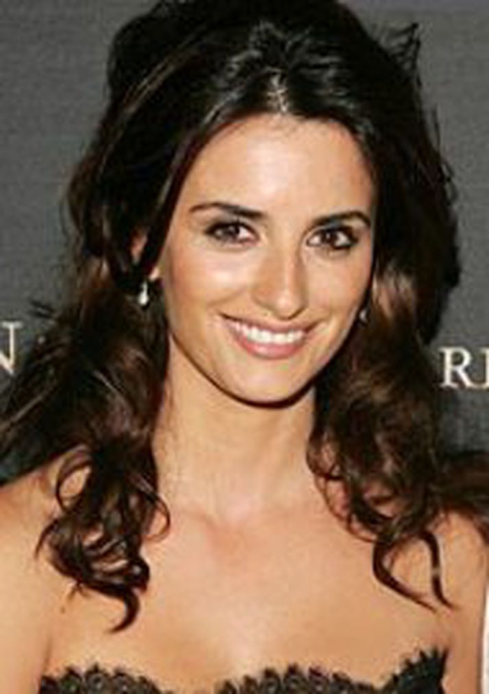 Penelope Cruz er farin að huga að barneignum