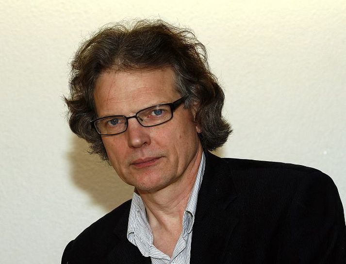 þórólfur matthíasson
