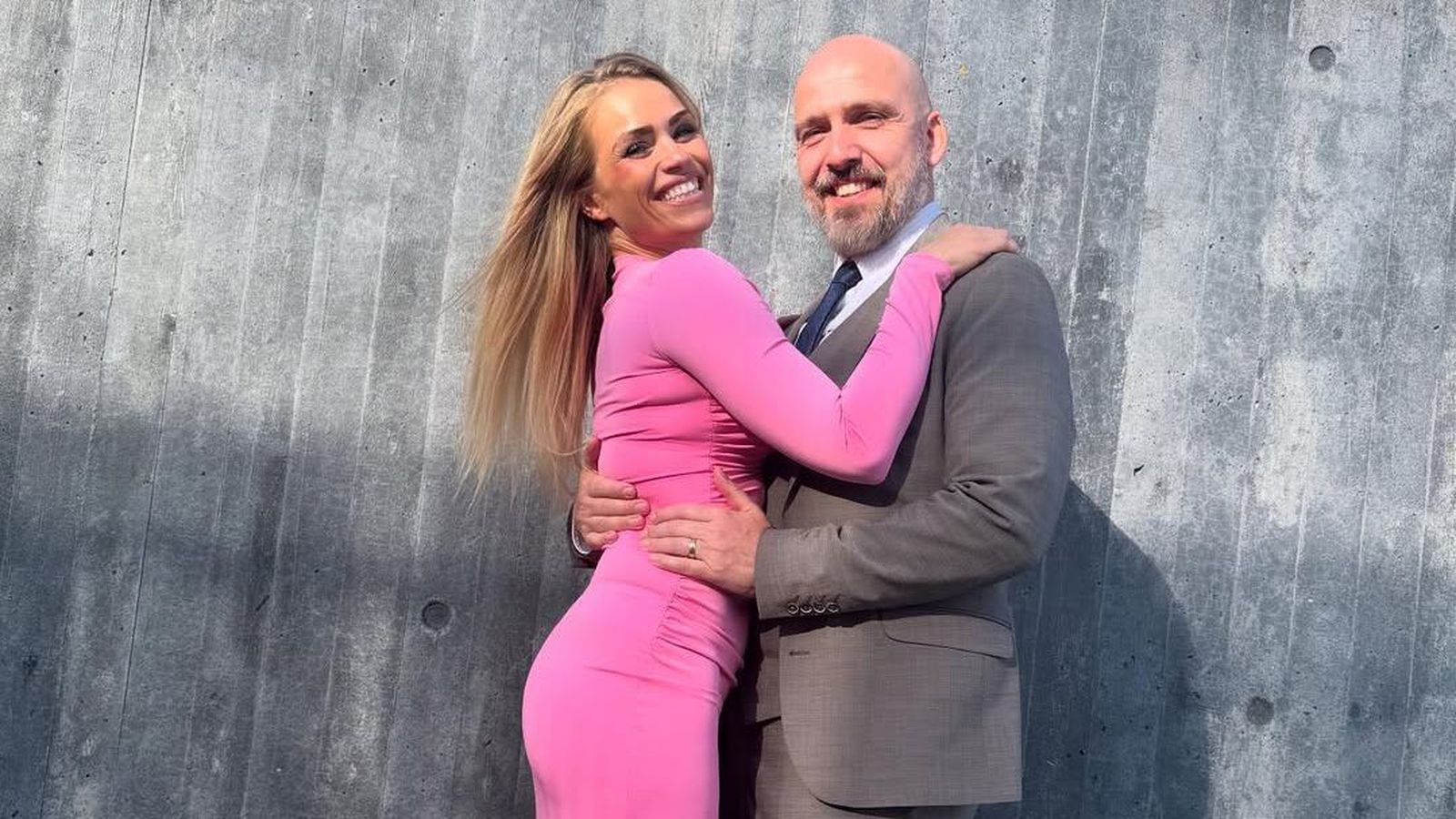 Von á þriðju stúlkunni: „Brotnaði um stund við fregnirnar“