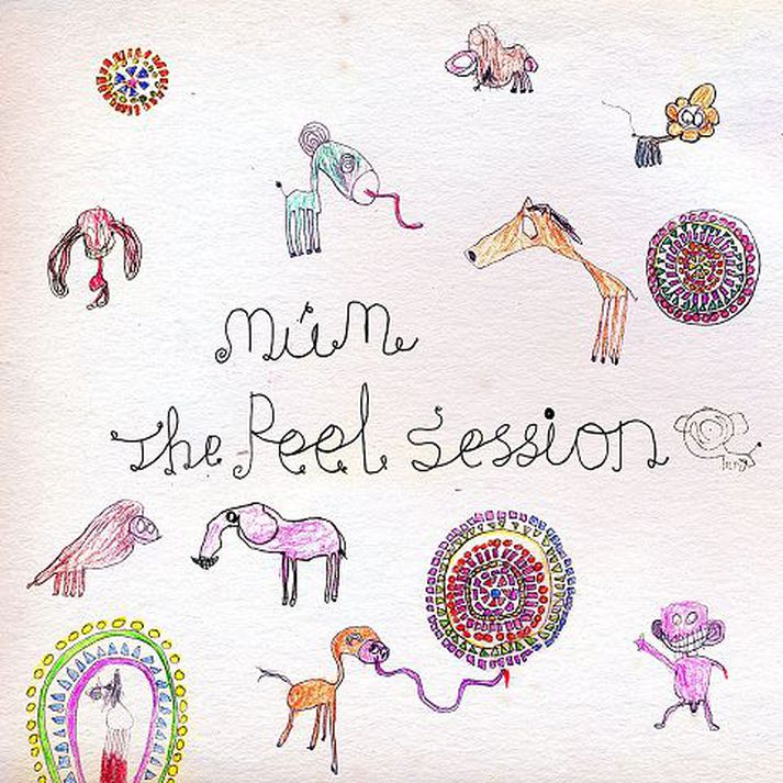 The Peel Session með múm var tekin upp haustið 2002 og hefur að geyma lög af fyrstu tveimur múm-plötunum í nokkuð breyttum útgáfum. Frábær plata sem hljómar jafn fersk og flott í dag og þegar hún var tekin upp.