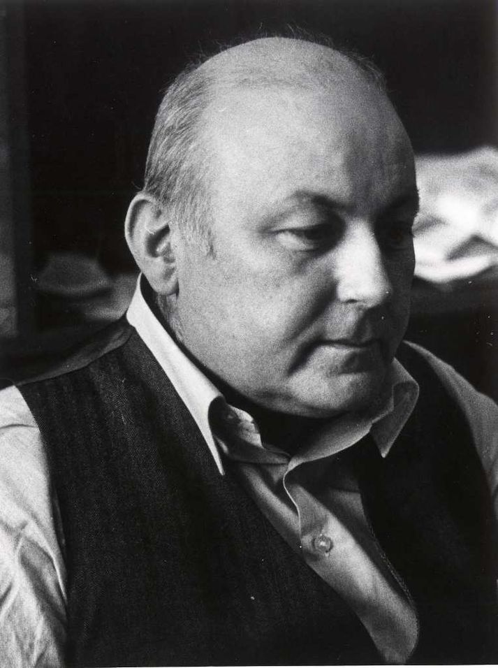 Dieter Roth