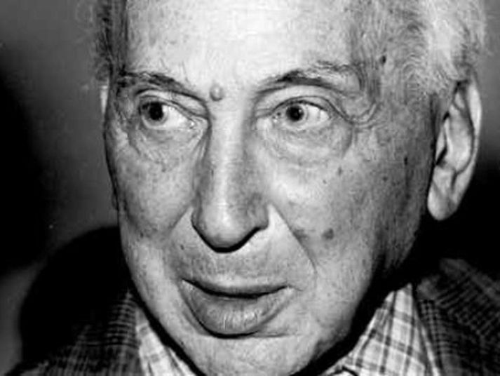 André Kertész.