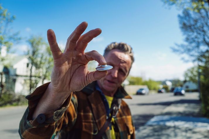 Gunnar Dan sendi nýlega frá sér bókina UFO 101 sem í dag situr í fyrsta sæti á metsölulista Eymundsson yfir handbækur, fræðibækur og ævisögur. Þar er m.a. fjallað um óþekkt fljúgandi fyrirbæri, verur sem ekki eru jarðneskar, meint samsæri djúpríkisins og frásagnir Íslendinga sem segja frá reynslu sinni af óþekktum fljúgandi furðuhlutum.