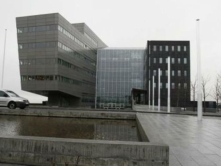 Orkuveita Reykjavíkur