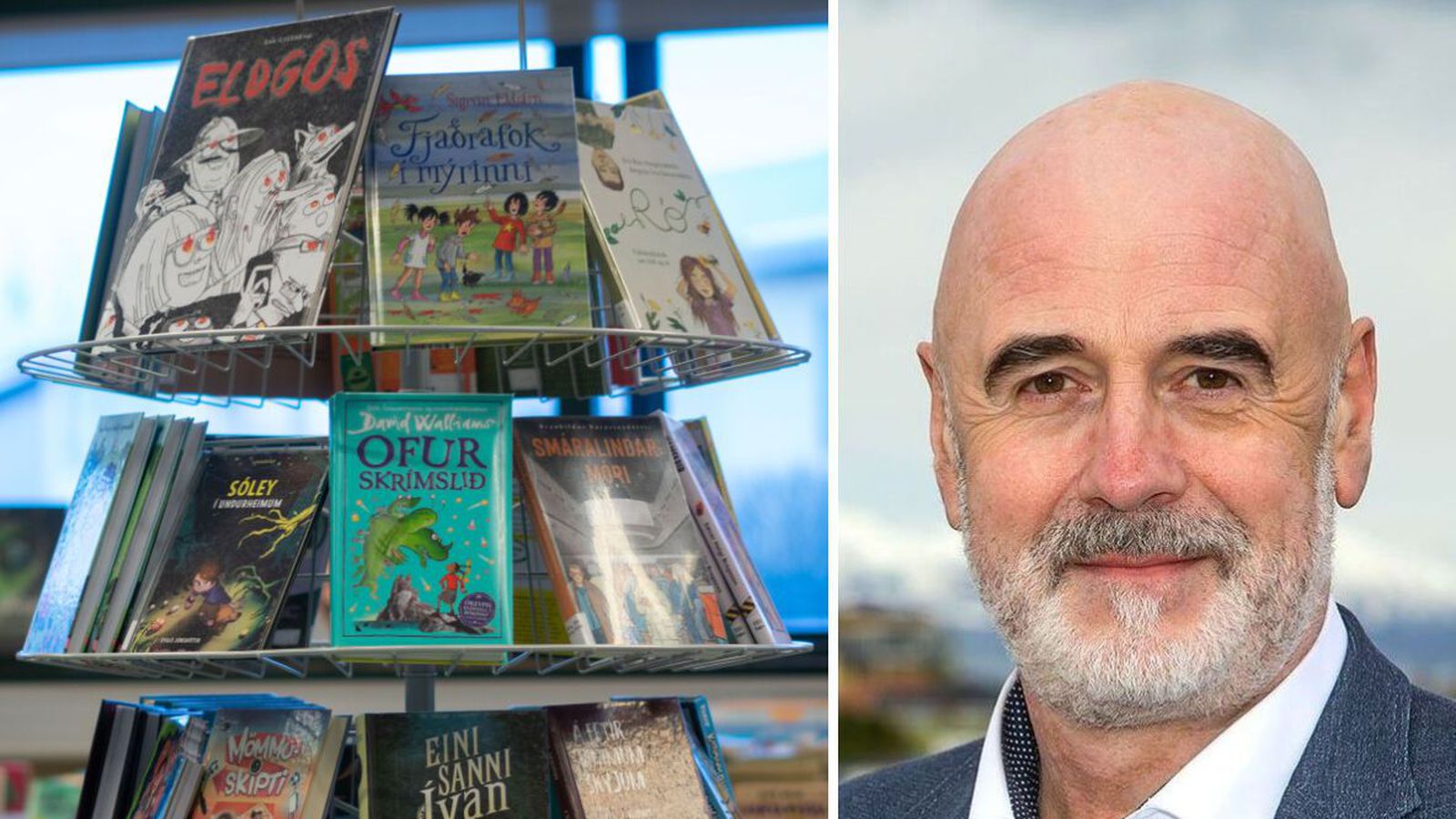 Ekki rétta leiðin að kynda undir læsisstríð