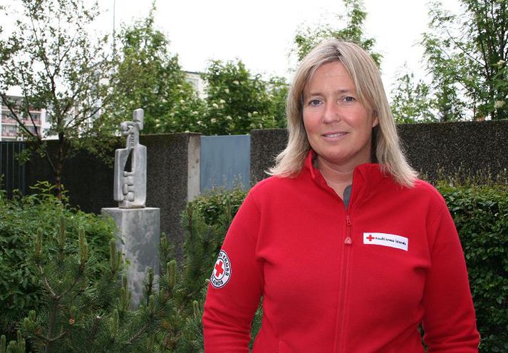 Rannsókn Sigríðar leiddi meðal annars í ljós að mun meiri áfallastreita var meðal sjálfboðaliða sem höfðu ekki hlotið þjálfun áður en þeir komu á hamfarasvæði.