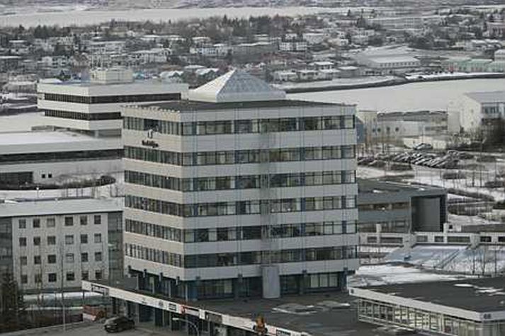 Landsvirkjun ætlar í útrás undir nafninu Landsvikjun Power.
