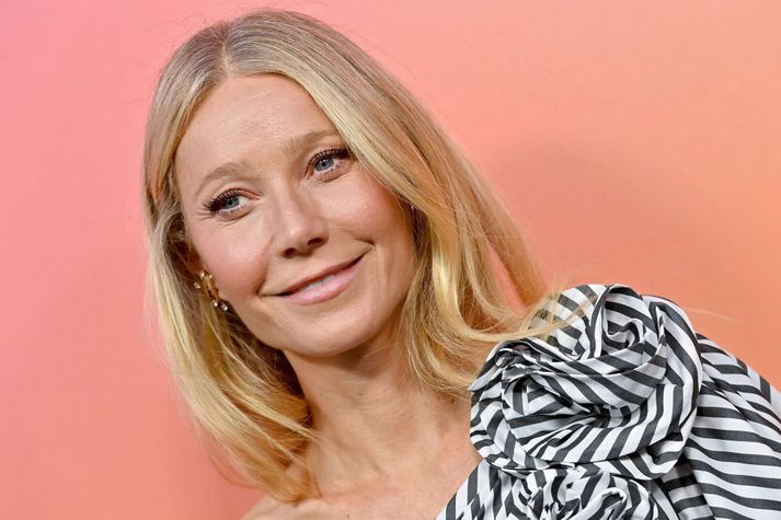 Gwyneth Paltrow hefur verið harðlega gagnrýnd á TikTok undanfarna daga.