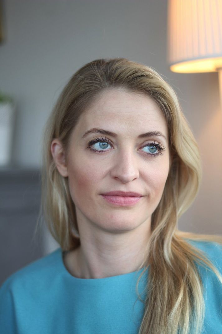 María Dalberg