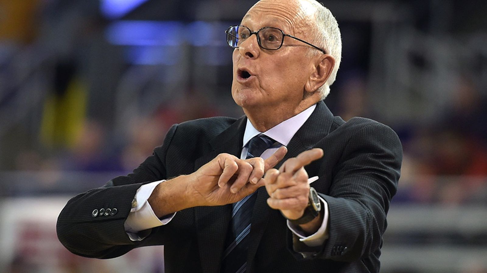 Larry brown sports