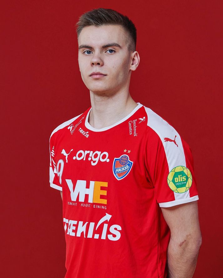 Guðmundur Bragi Ástþórsson