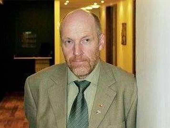 Steingrímur J. Sigfússon óttast að Tryggvi hafi verið full bjartsýnn.
