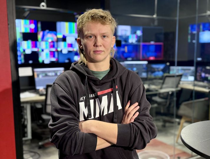 Hekla María pakkaði Evrópumeistaranum saman um daginn og nú er komið að því að fella Norðurlandameistarann.