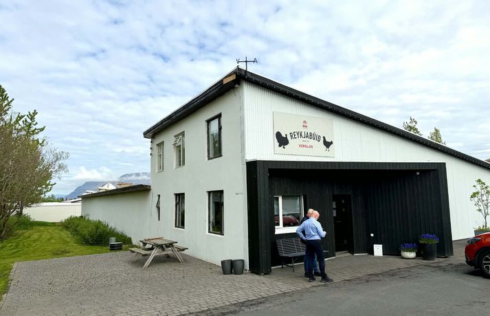Fréttamynd