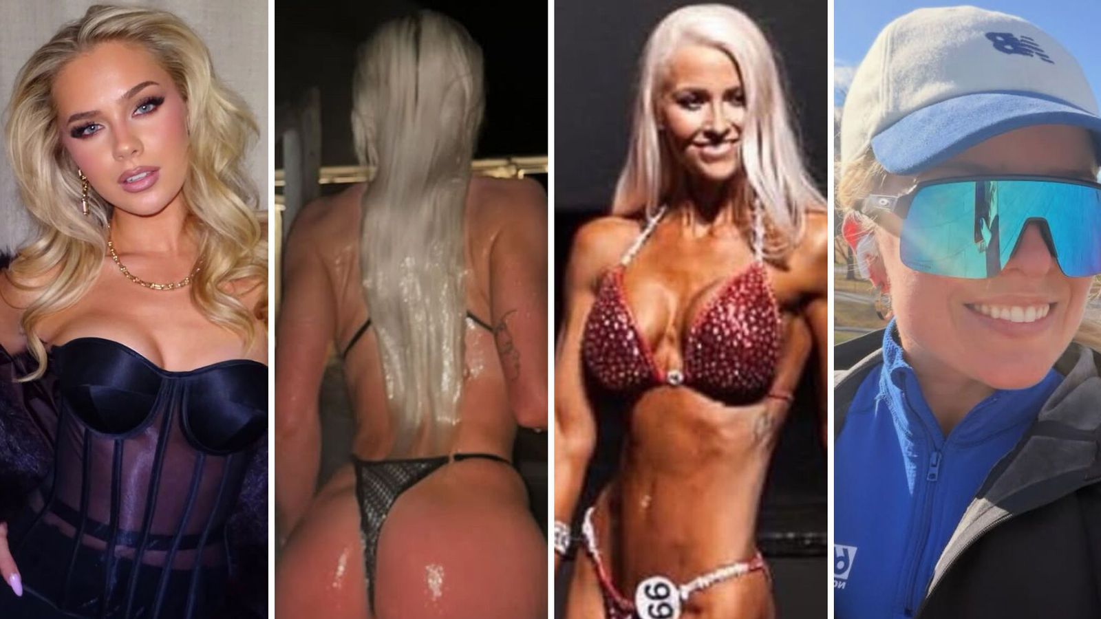 Stjörnulífið: Ás­laug náði ekki að tala Trump til