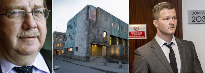 Jón Steinar Gunnlaugsson, fyrrverandi Hæstaréttardómari, segir dóm Hæstaréttar í meiðyrðamáli Egils Einarssonar beinlínis rangan.