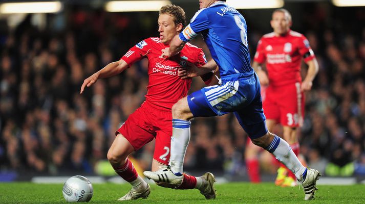 Lucas.