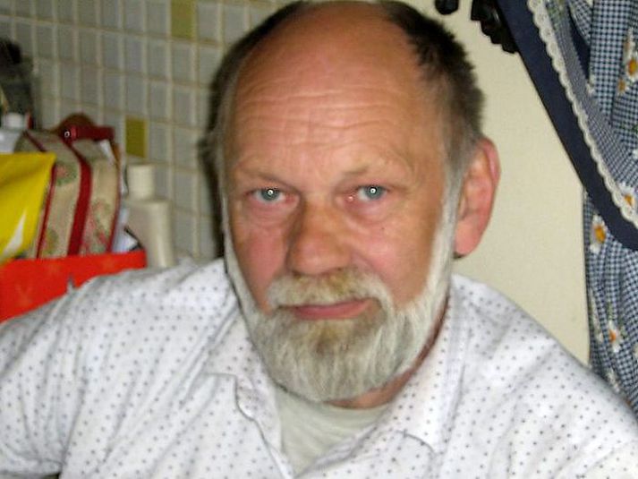 Vigfús Andrésson vill að sveitarstjórnin kveði skýrt á um að varnargarður vestan Markarfljóts verði ekki lengdur nema varnargarður austan fljótsins verði reistur samhliða.