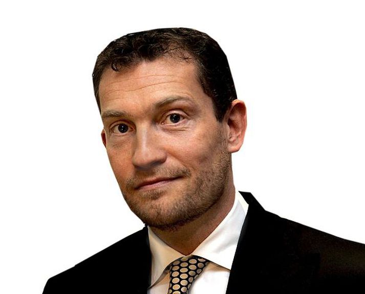 Björgólfur Thor Björgólfsson