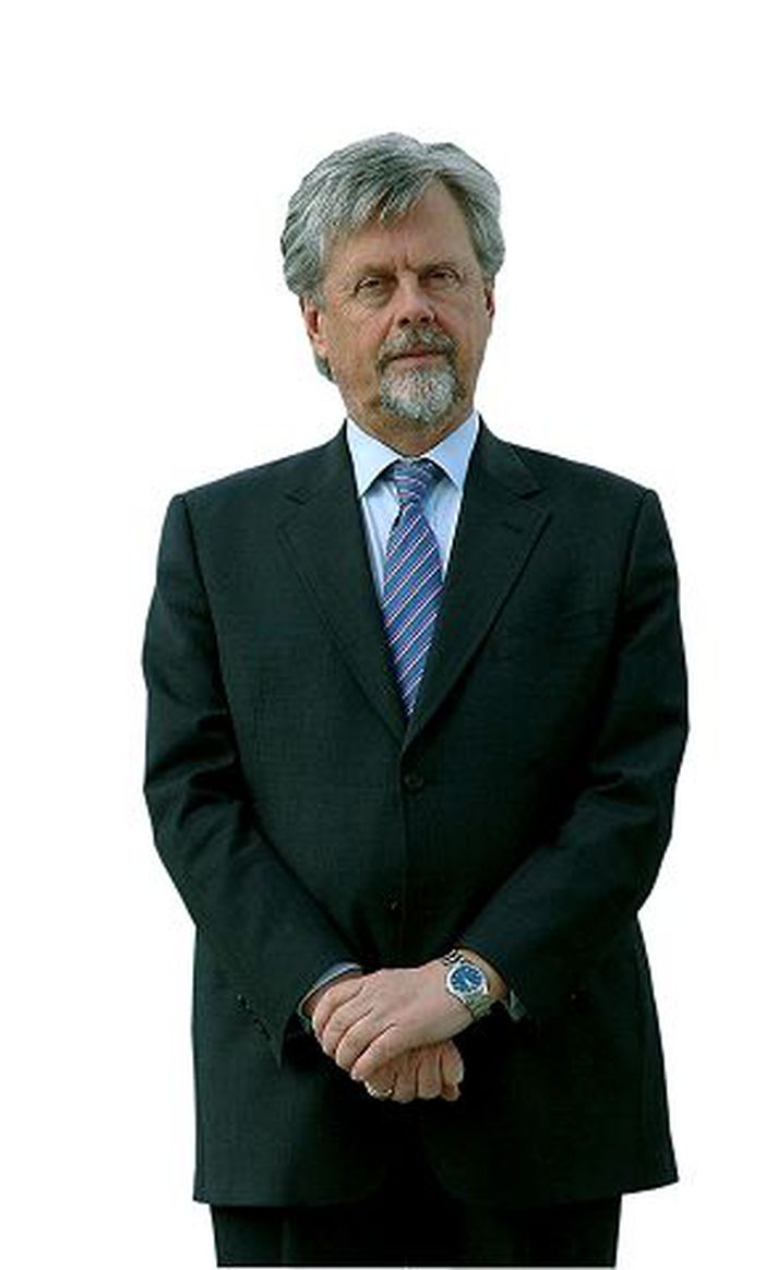 Svavar Gestsson