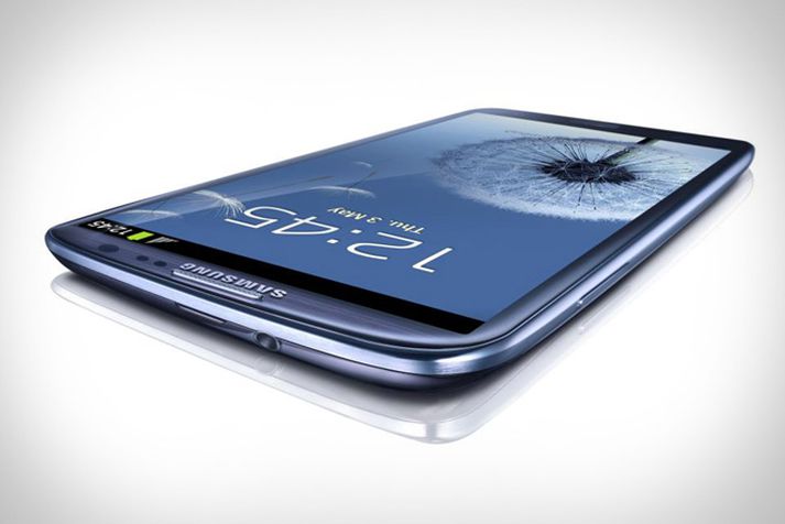 Samsung Galaxy S III