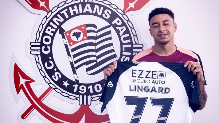 Jesse Lingard ætti þó enn að hafa efni á salti í grautinn. 