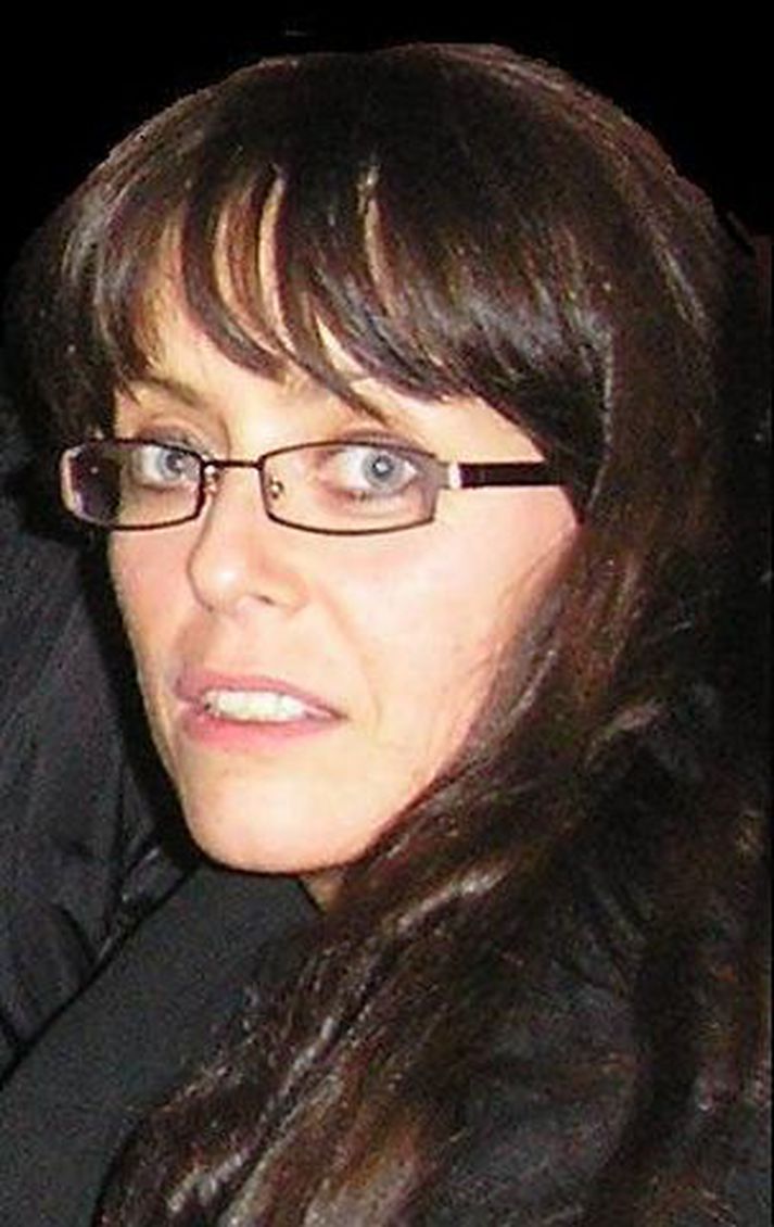 Hrefna Kap Gunnarsdóttir Býr í Danmörku og er vonsvikin yfir að geta ekki tekið þátt kosningunum til Alþingis heima á Íslandi.