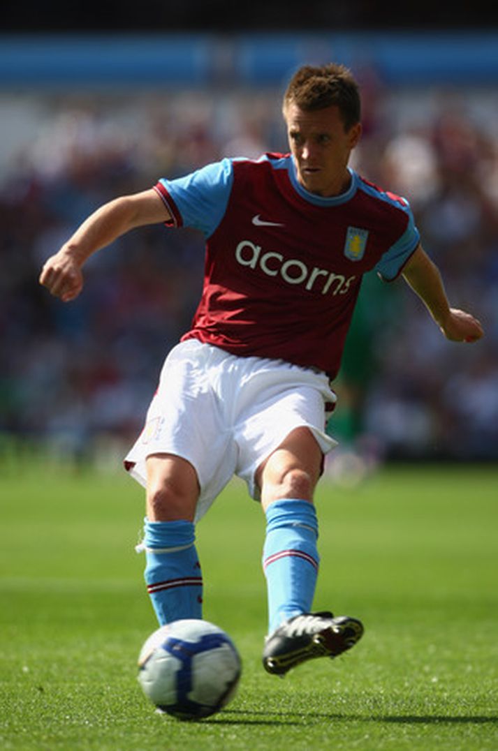 Nicky Shorey.