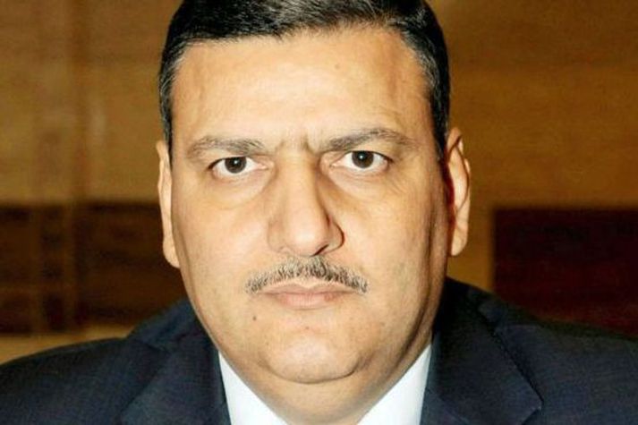 Riyad Hijab