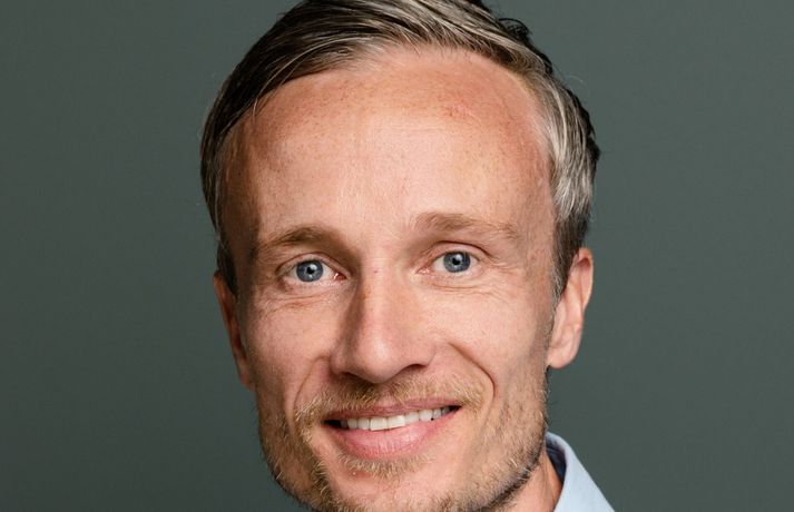 Fréttamynd