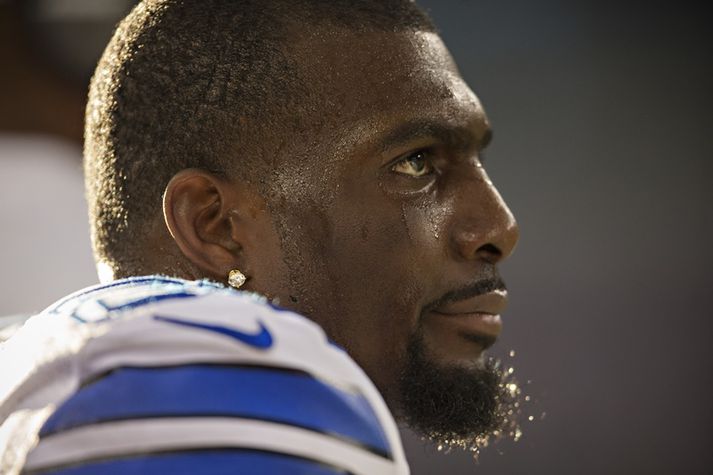 Dez Bryant.