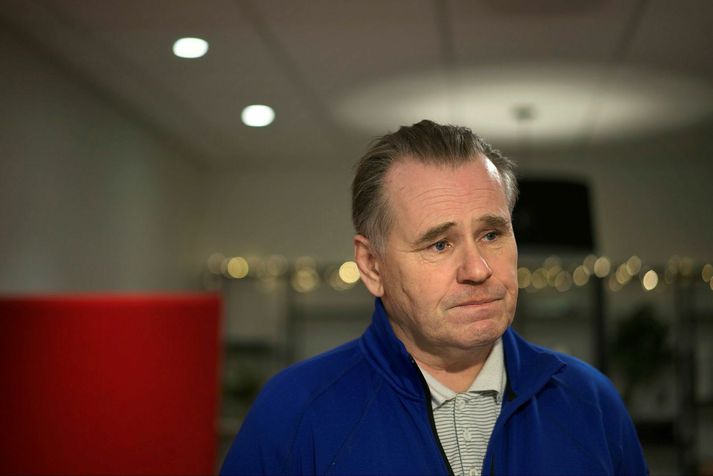 Vilhjálmur segir að peningastefna Seðlabankans hafi beðið skipbrot.