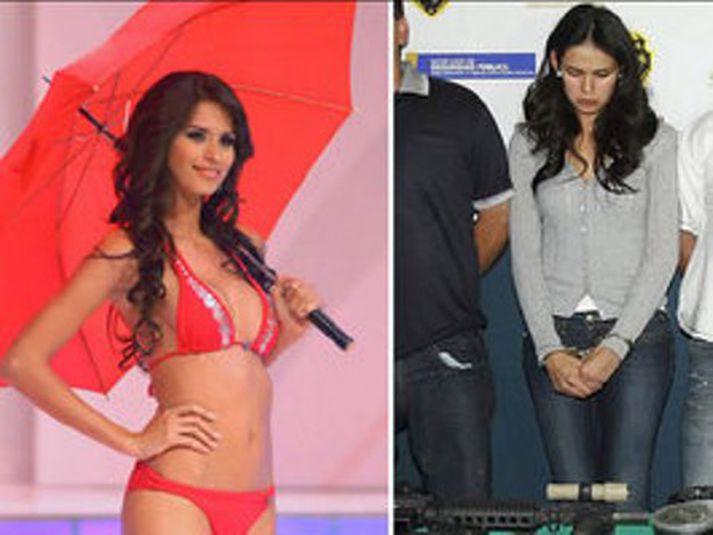 Laura Zuniga.