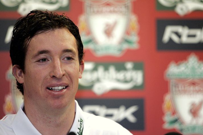 Robbie Fowler sló í gegn hjá Liverpool en ferillinn hefur verið á niðurleið síðan hann gekk til liðs við Leeds